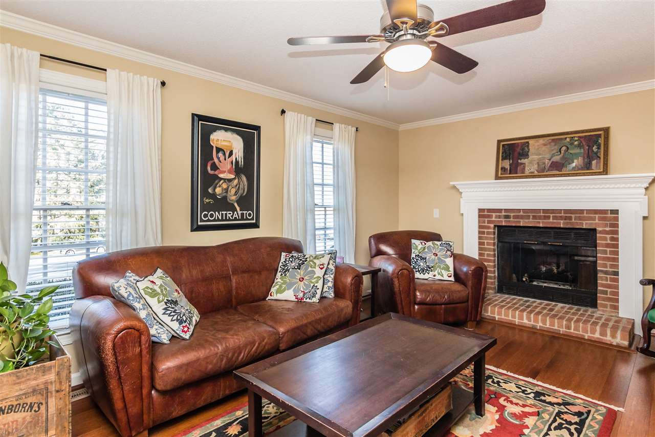 18 Striding Ridge Court Durham, NC 27713 - Photo 3 of 22 Photo 3