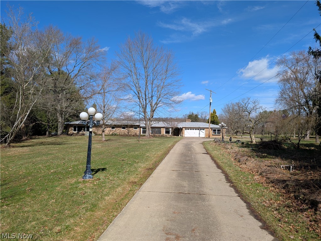 16474 Palmyra Road Lake Milton, OH 44429 - Photo 41 of 50