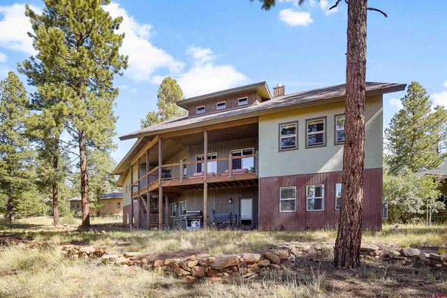 $1,575,000 | 71 Deep Creek Court, Durango, CO 81301