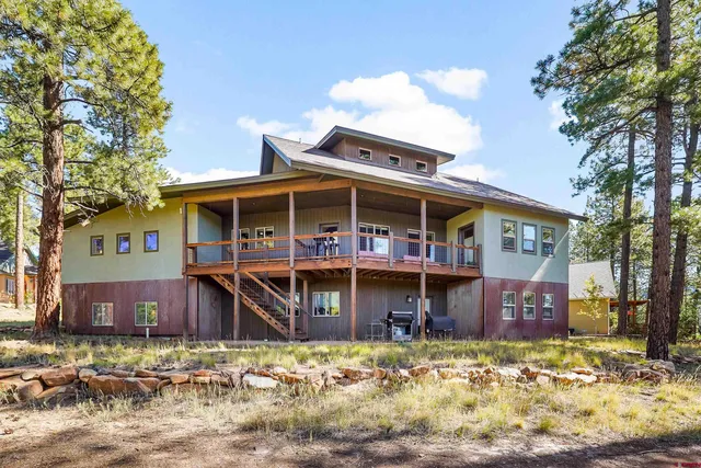 $1,575,000 | 71 Deep Creek Court, Durango, CO 81301