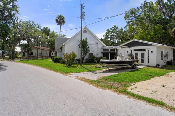 $475,000 | 10990 West Seminole Place, Homosassa, FL 34448