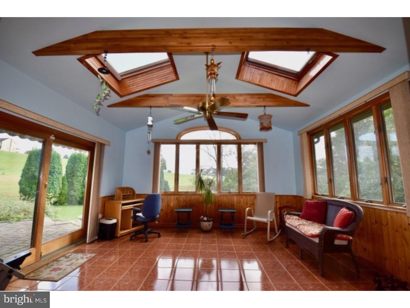 3228 Spring Valley Road Slatington, PA 18080 - Photo 14 of 25 Sun Room