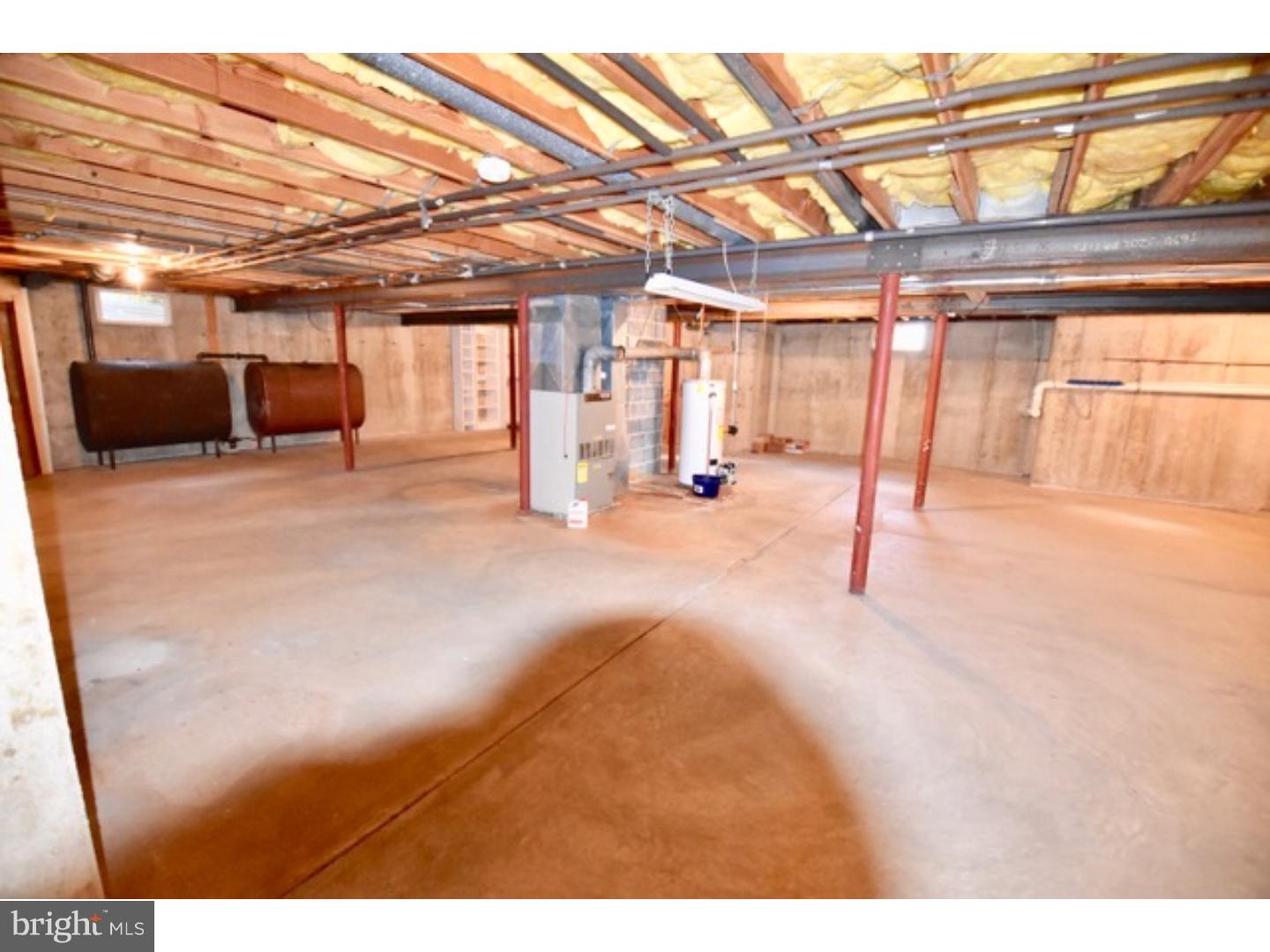 3228 Spring Valley Road Slatington, PA 18080 - Photo 24 of 25 Basement
