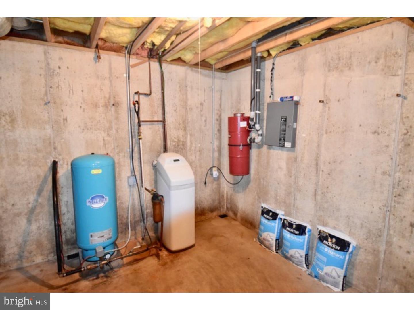 3228 Spring Valley Road Slatington, PA 18080 - Photo 25 of 25 Basement