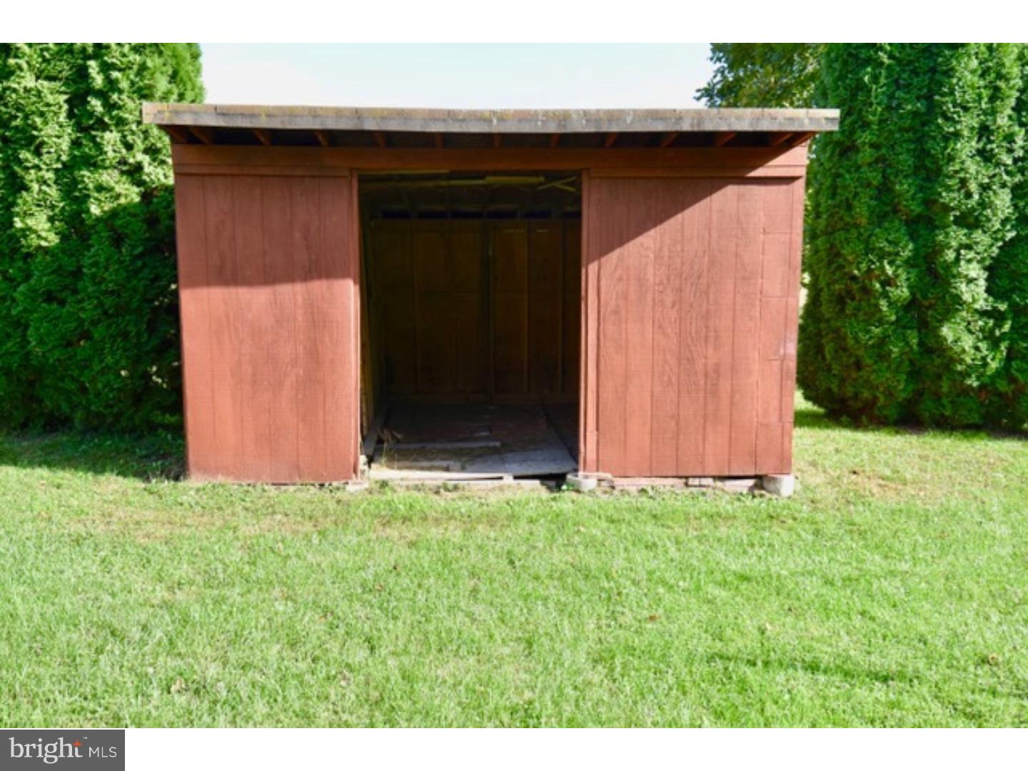 3228 Spring Valley Road Slatington, PA 18080 - Photo 6 of 25 Storage Shed