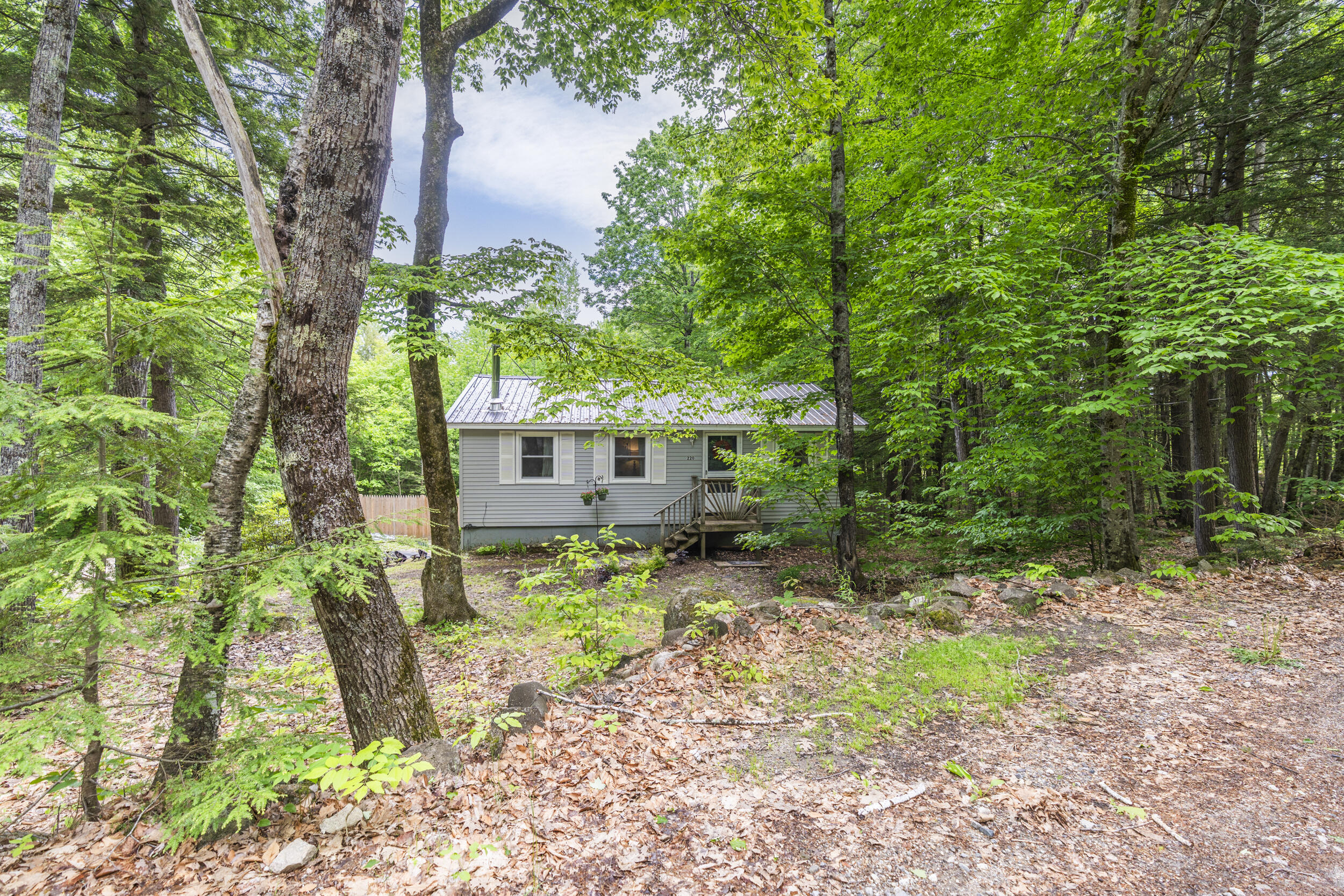 220 Knights Hill Road Bridgton, ME 04009 - Photo 45 of 46 220knightshill-45