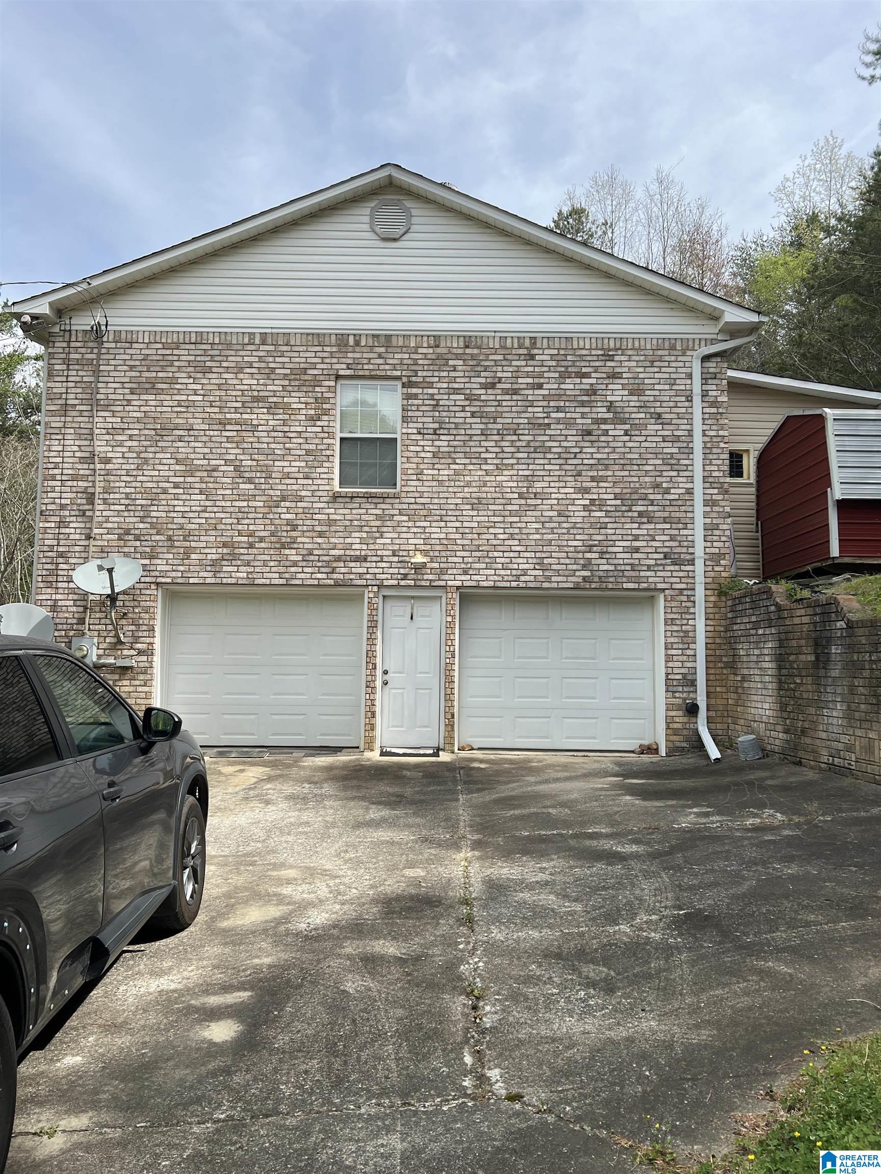 1158 Armstrong Road Remlap, AL 35133 - Photo 53 of 70