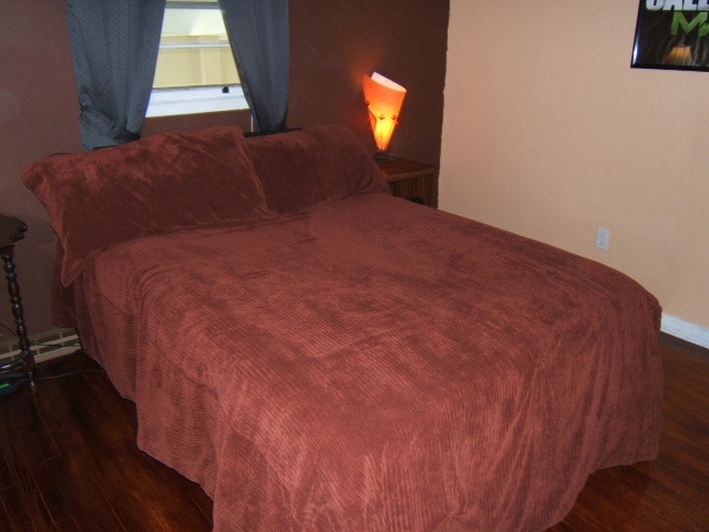 1383 Craig Robertson Road Southeast Roanoke, VA 24014 - Photo 11 of 40 bed 1