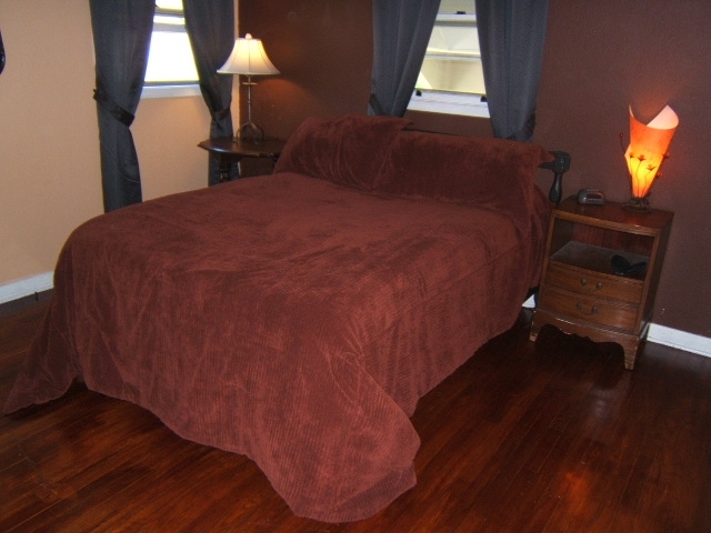 1383 Craig Robertson Road Southeast Roanoke, VA 24014 - Photo 12 of 40 bed