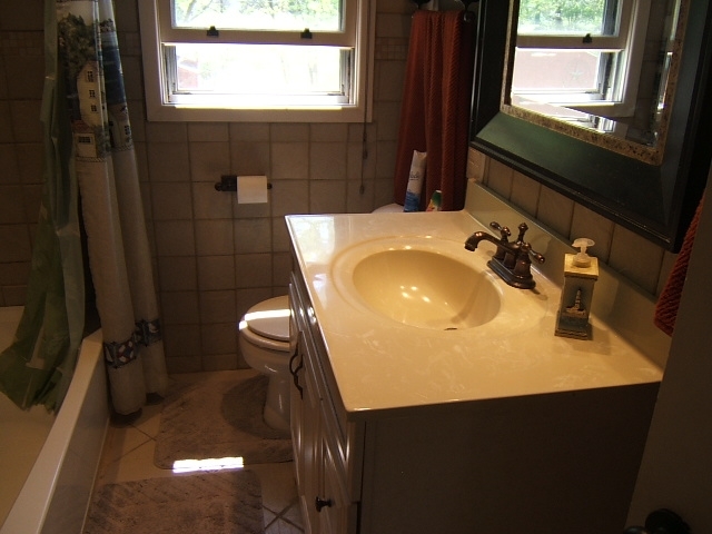 1383 Craig Robertson Road Southeast Roanoke, VA 24014 - Photo 15 of 40 Bath 1