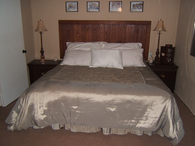 1383 Craig Robertson Road Southeast Roanoke, VA 24014 - Photo 20 of 40 bed down