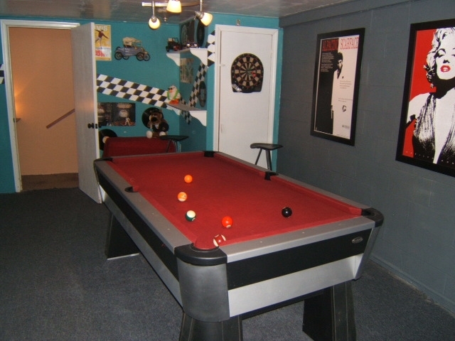 1383 Craig Robertson Road Southeast Roanoke, VA 24014 - Photo 22 of 40 Basement