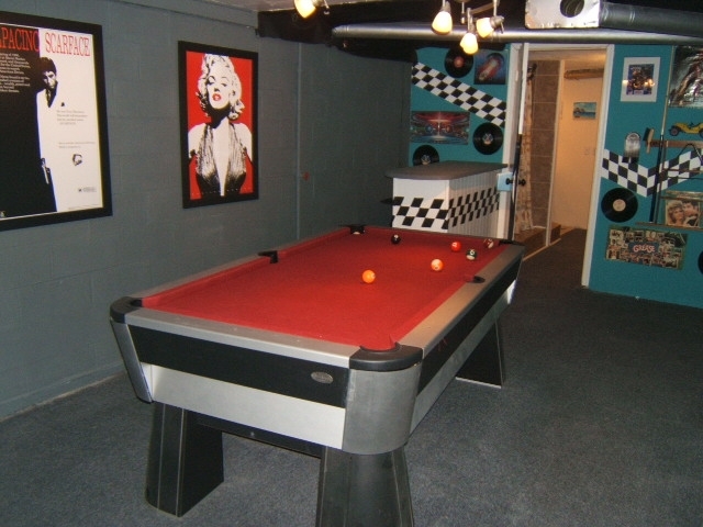 1383 Craig Robertson Road Southeast Roanoke, VA 24014 - Photo 23 of 40 Basement