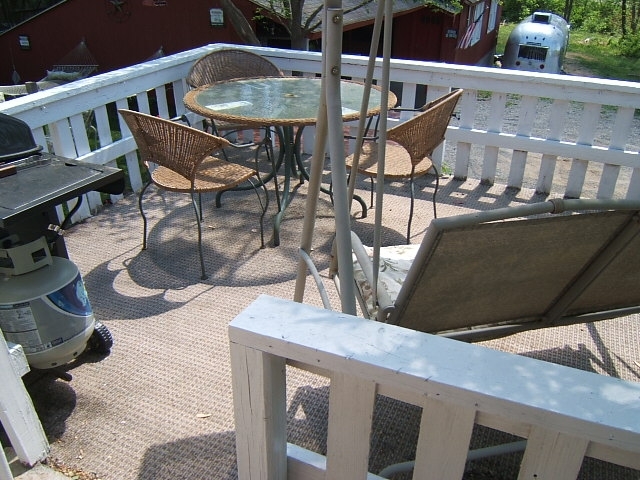 1383 Craig Robertson Road Southeast Roanoke, VA 24014 - Photo 28 of 40 deck