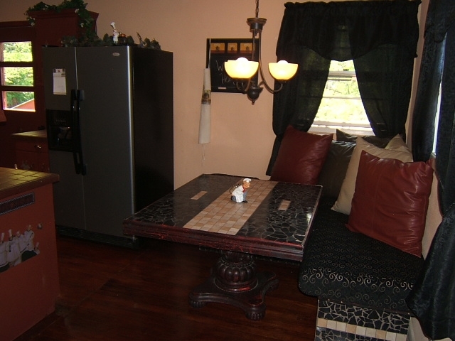 1383 Craig Robertson Road Southeast Roanoke, VA 24014 - Photo 5 of 40 dining room