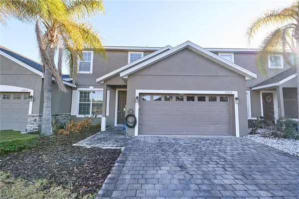 $2,800 | 23903 Sardinia Drive, Sorrento, FL 32776