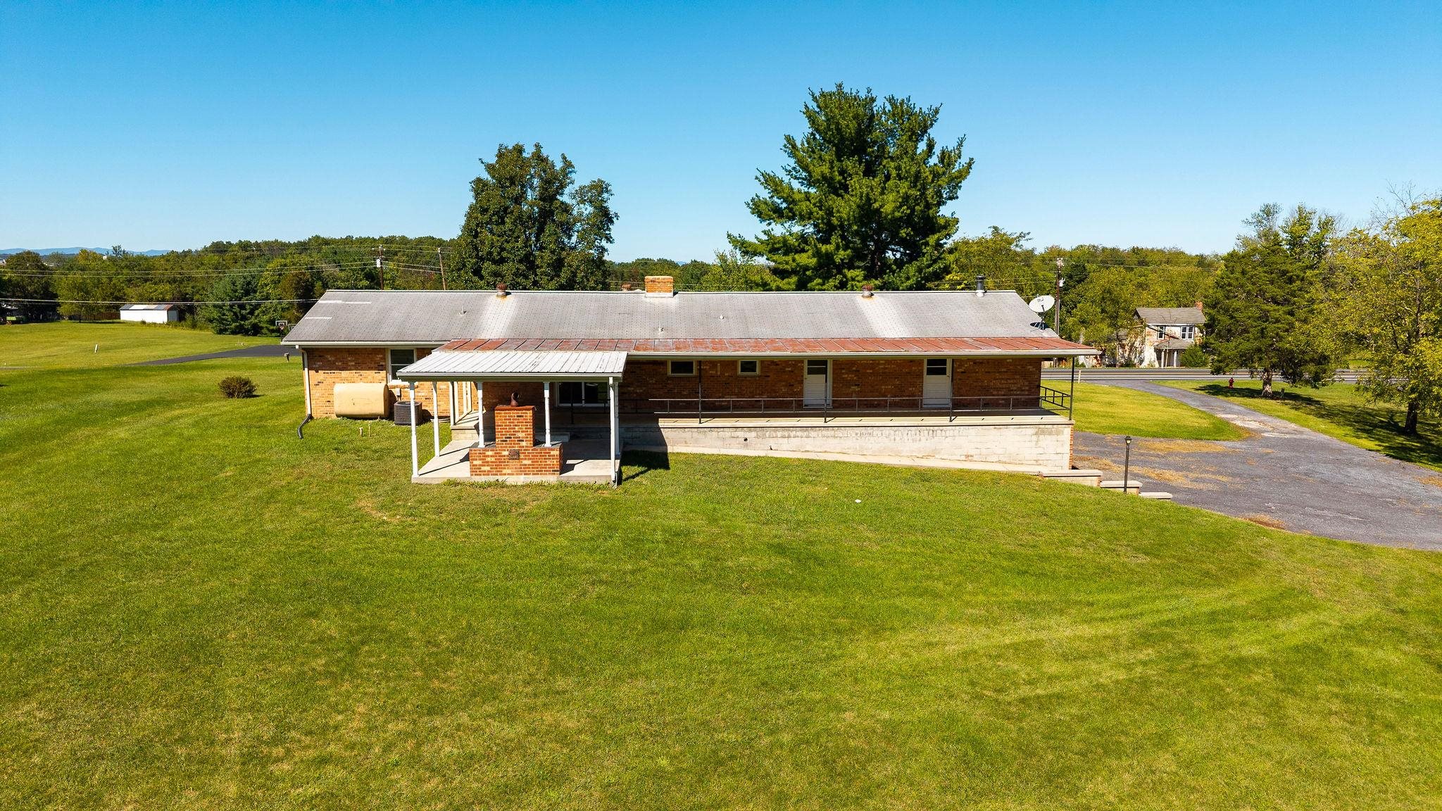 71 Hermitage Road Staunton, VA 24401 - Photo 26 of 66 Gallery Image 26