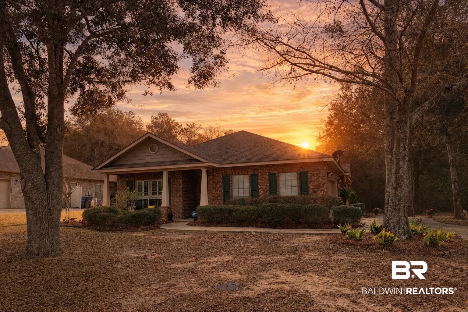 1090 Melbourne Court Foley, AL 36535 - Photo 32 of 38
