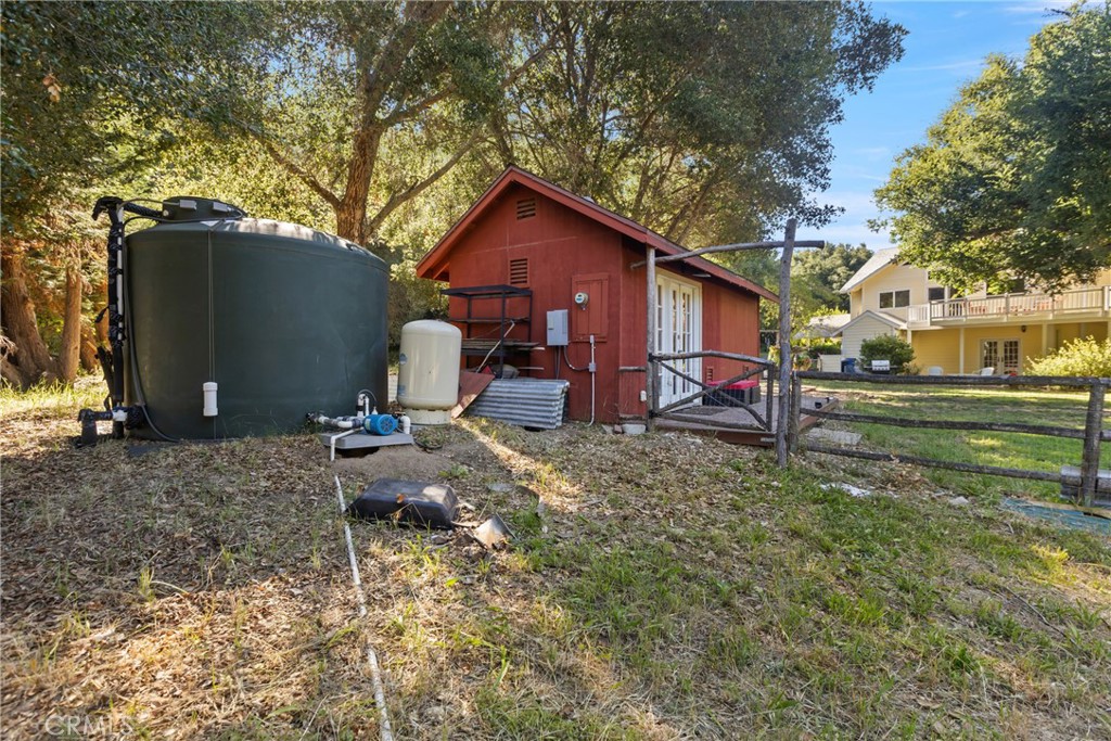 10435 Dover Canyon Road Templeton, CA 93465 - Photo 58 of 75
