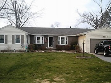 3206 West Lakeview Road Marion, IL 62959 - Photo 1 of 9 Gallery Image 1