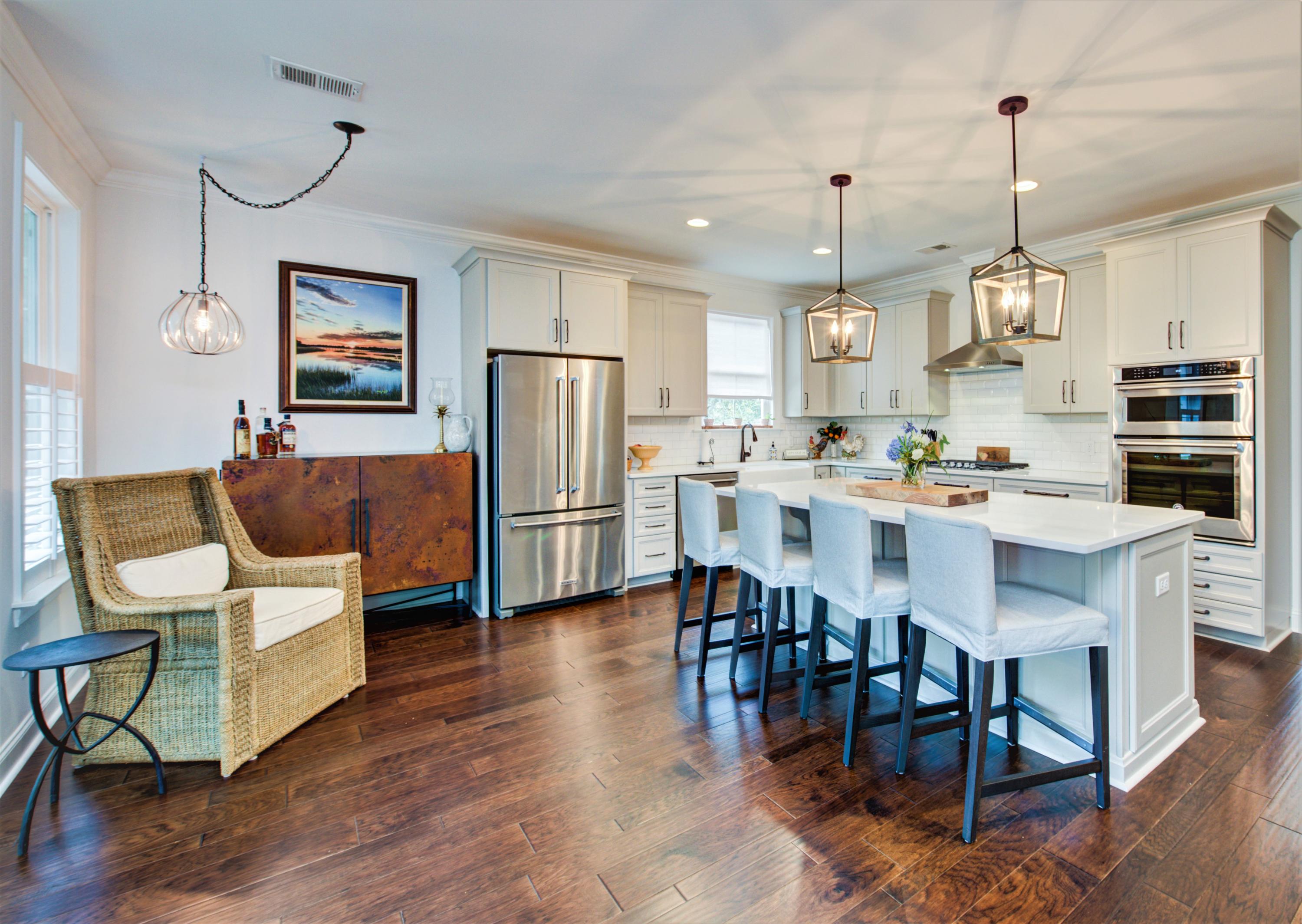 224 Wappoo Road Charleston, SC 29407 - Photo 17 of 45 WS Kitchen 2