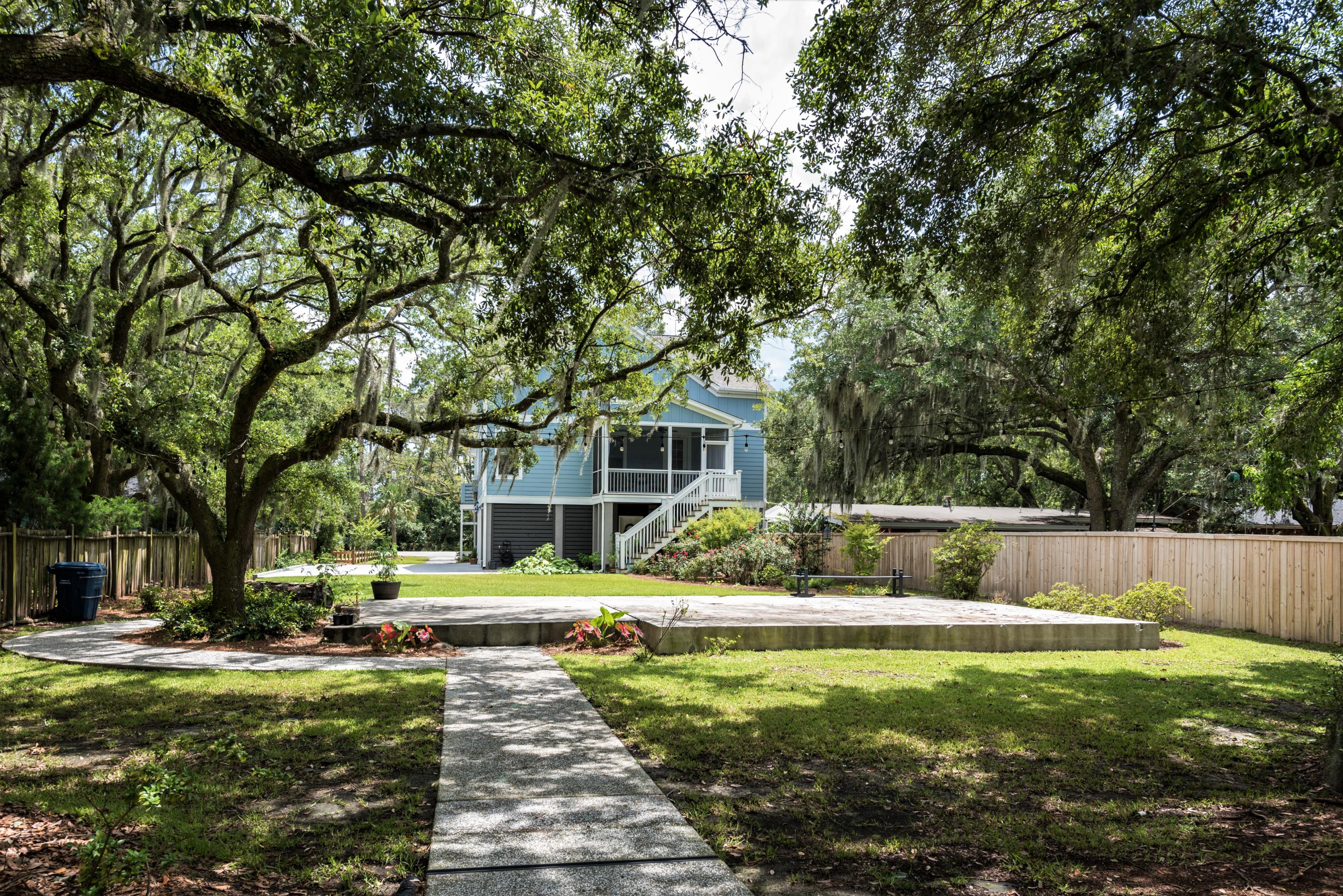 224 Wappoo Road Charleston, SC 29407 - Photo 4 of 45 ls back edited