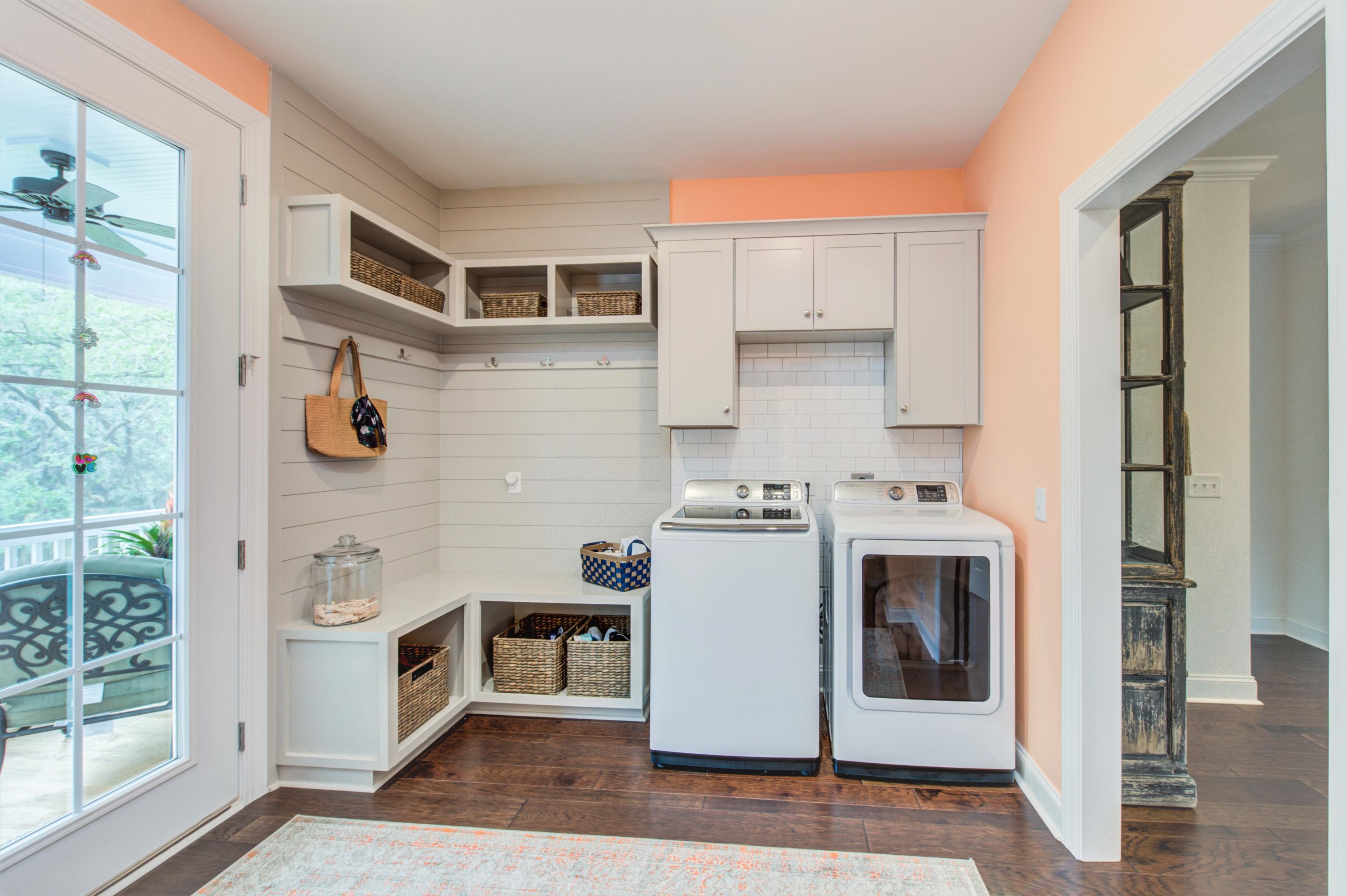 224 Wappoo Road Charleston, SC 29407 - Photo 34 of 45 laundry