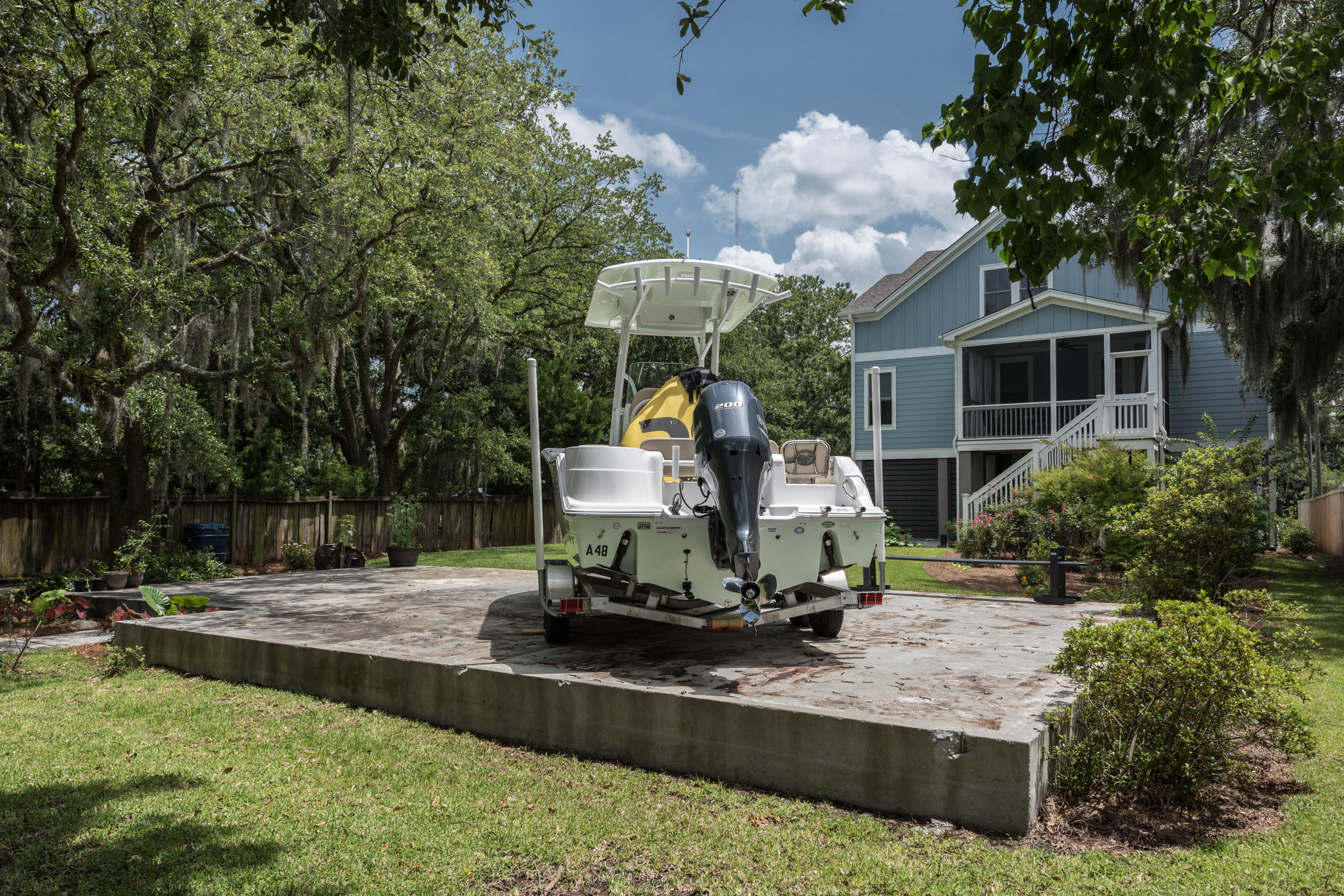 224 Wappoo Road Charleston, SC 29407 - Photo 40 of 45 Exterior Images (6 of 25)