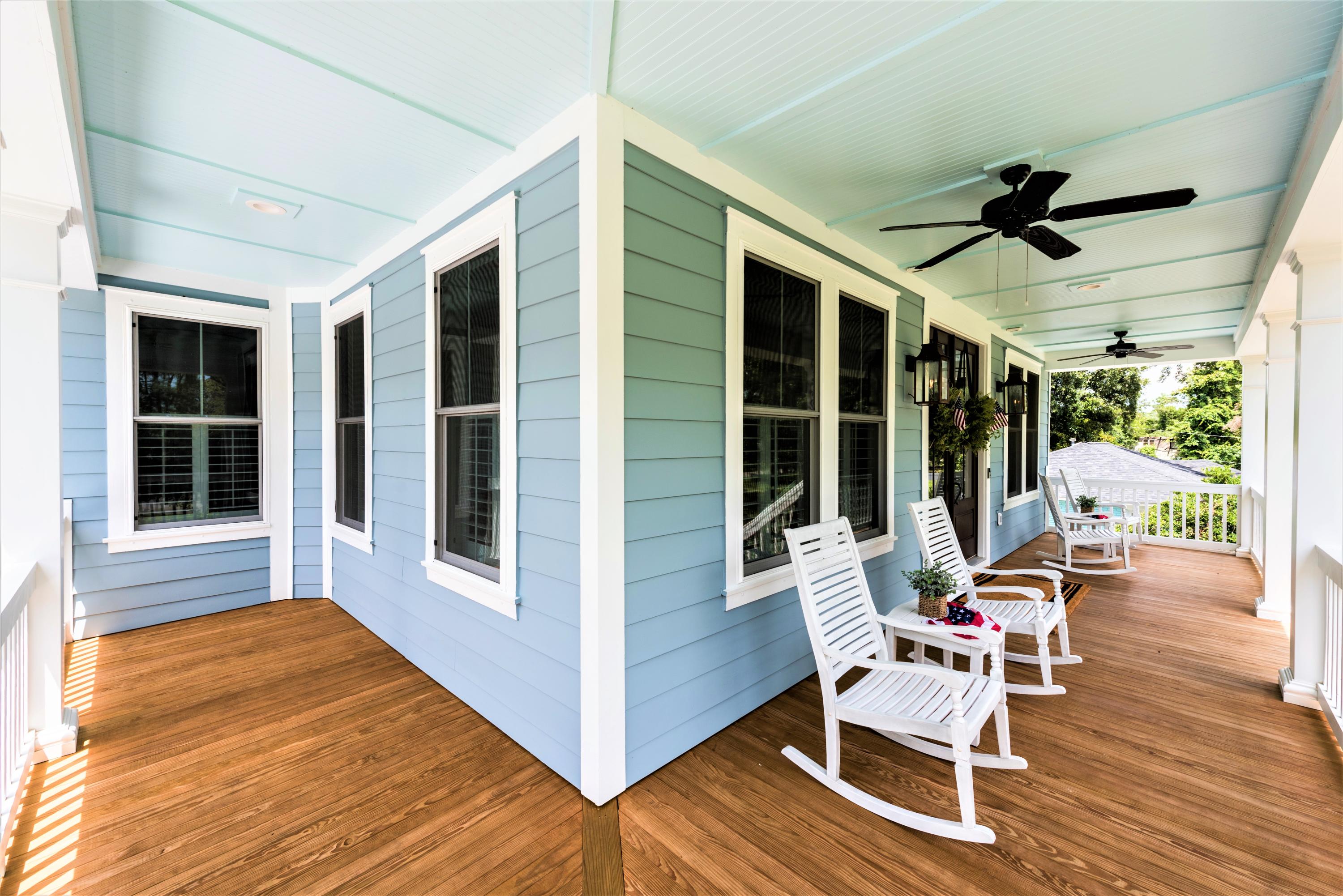 224 Wappoo Road Charleston, SC 29407 - Photo 6 of 45 frt porch edited 1