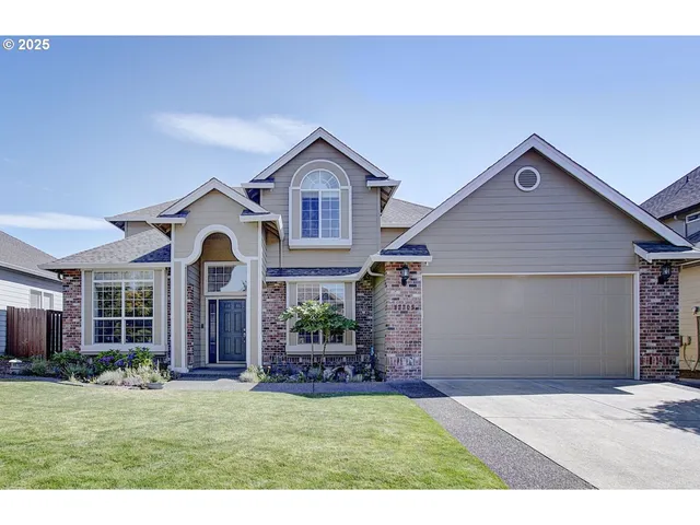 $685,000 | 17705 Northeast 25th Street, Vancouver, WA 98684