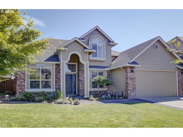 $685,000 | 17705 Northeast 25th Street, Vancouver, WA 98684