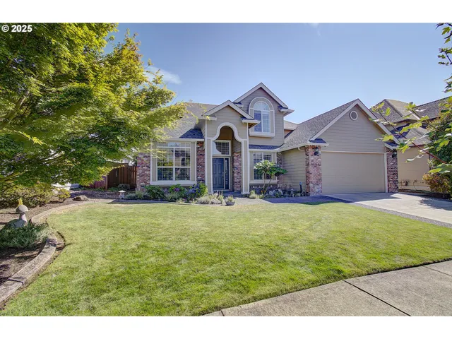 $685,000 | 17705 Northeast 25th Street, Vancouver, WA 98684