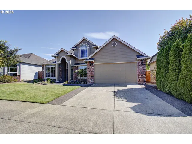$685,000 | 17705 Northeast 25th Street, Vancouver, WA 98684
