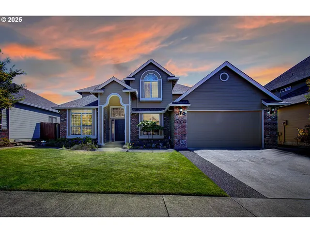 $685,000 | 17705 Northeast 25th Street, Vancouver, WA 98684
