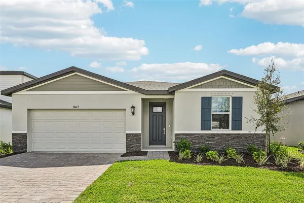 $370,000 | 10417 Abundance Grv Way, Parrish, FL 34221