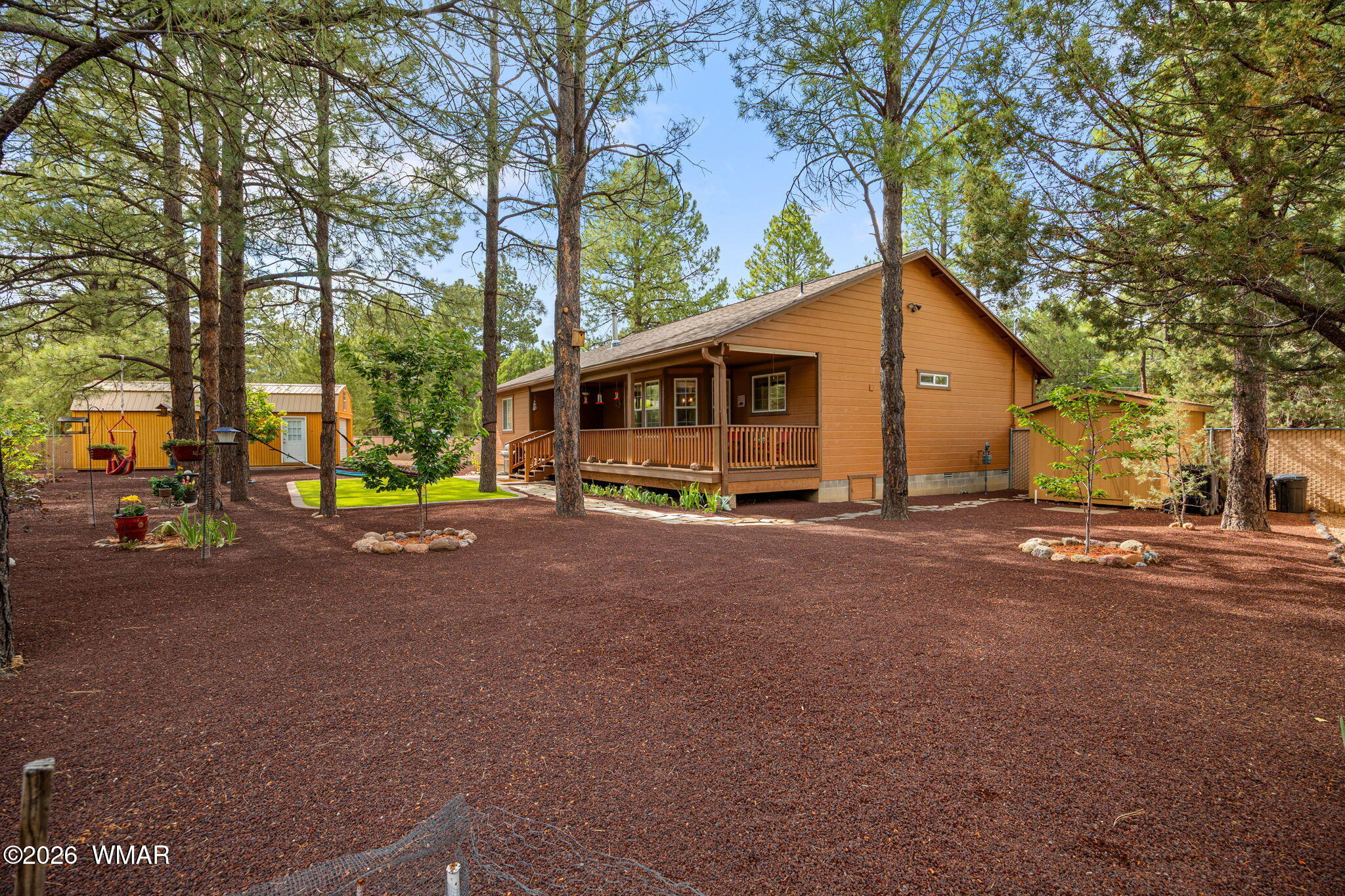2603 Stringer Circle Lakeside, AZ 85929 - Photo 27 of 42