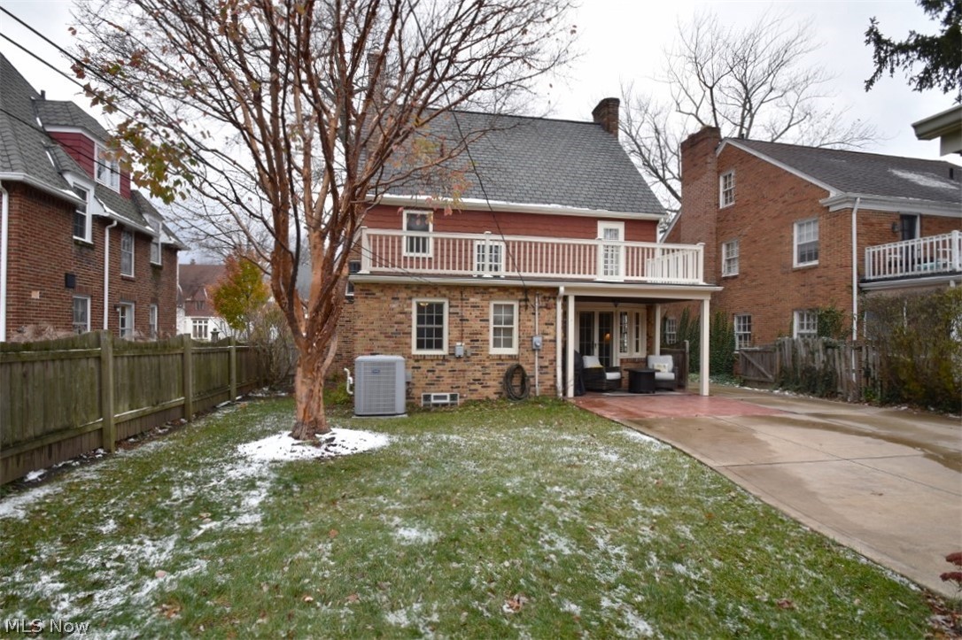 3655 Rawnsdale Road Shaker Heights, OH 44122 - Photo 27 of 31 Gallery Image 27