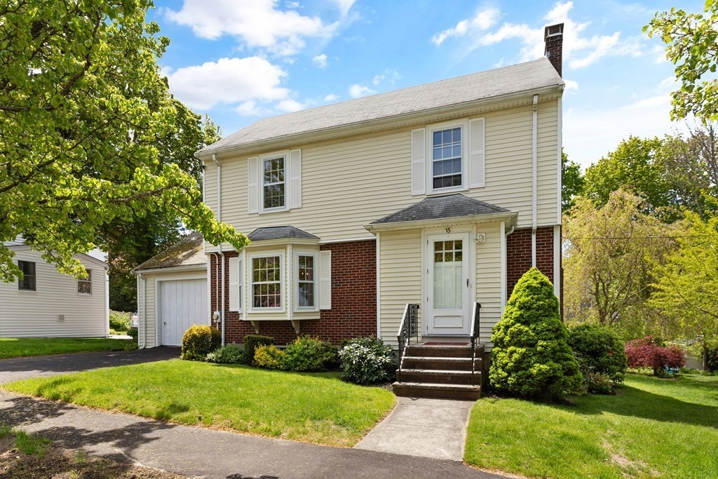 15 Magnolia Road Milton, MA 02186 - Photo 1 of 32