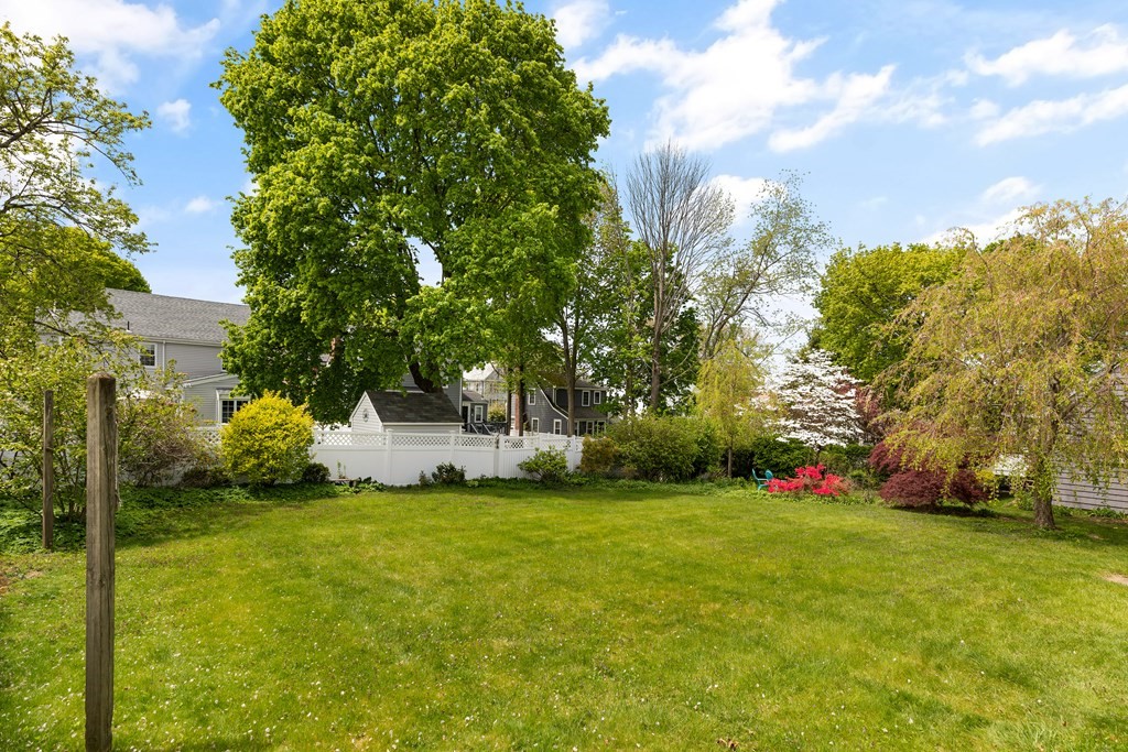 15 Magnolia Road Milton, MA 02186 - Photo 29 of 32