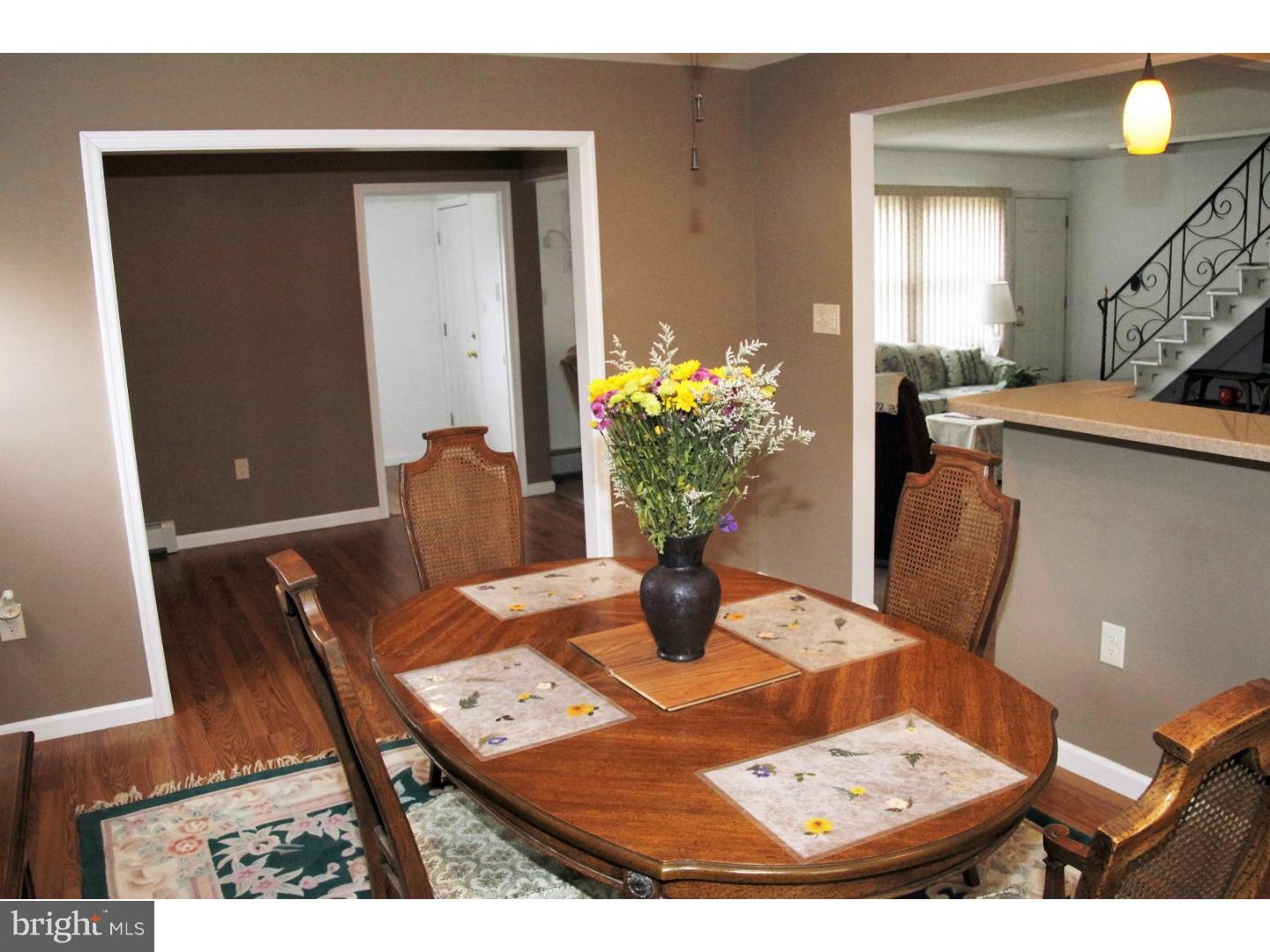 18 Goldengate Road Levittown, PA 19057 - Photo 13 of 25 Dining Room
