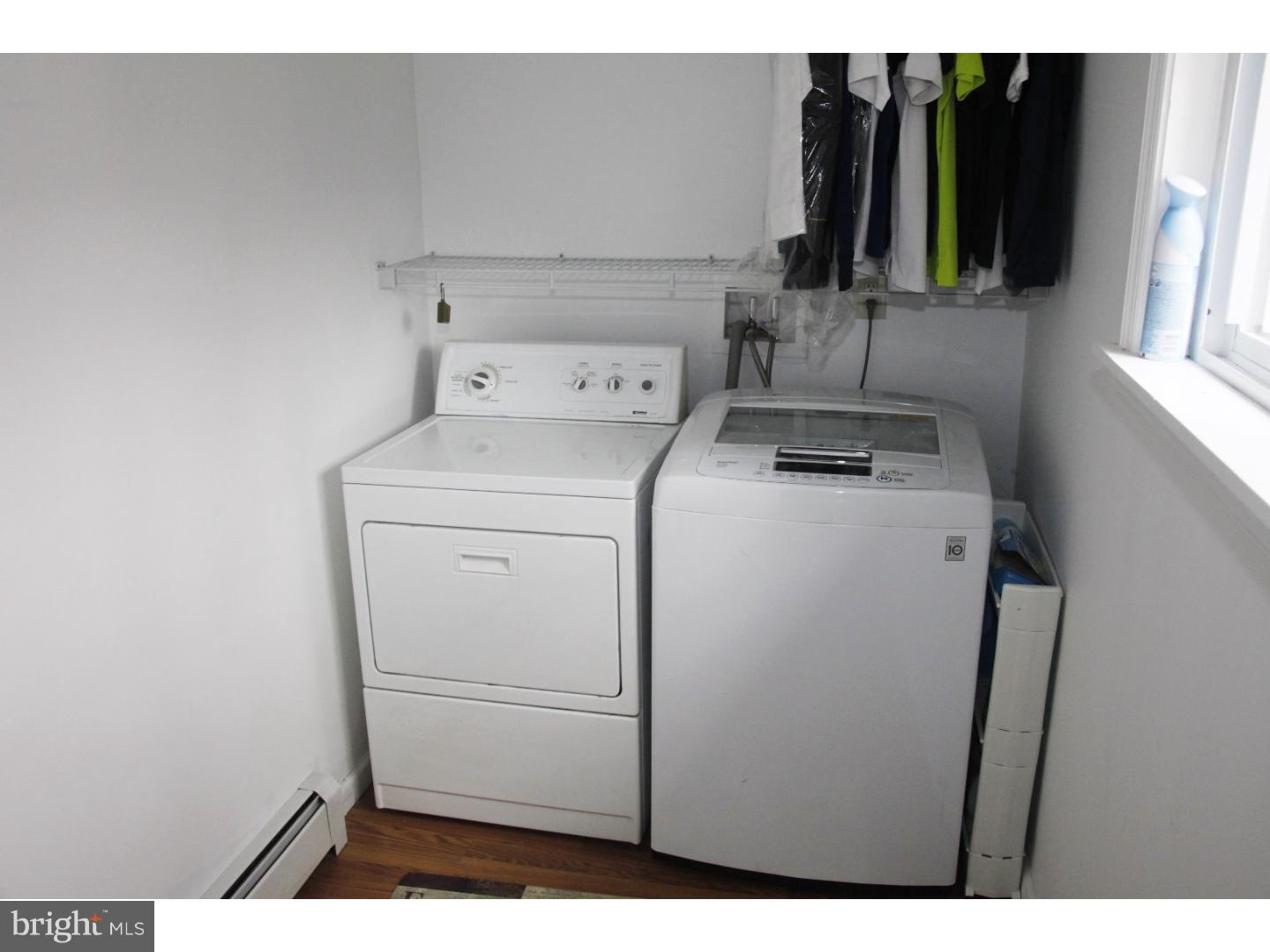 18 Goldengate Road Levittown, PA 19057 - Photo 16 of 25 Laundry Room