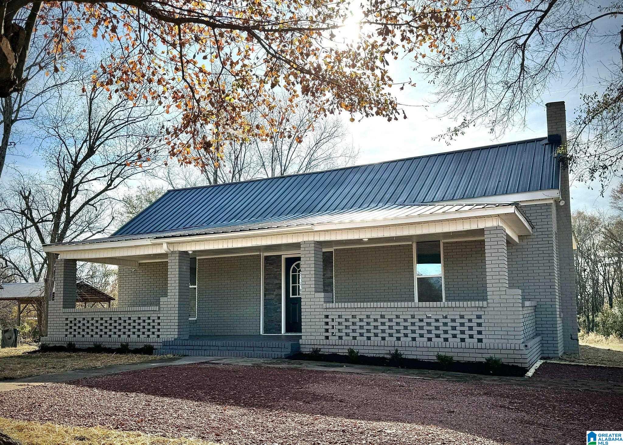 81 Stadium Drive Alexandria, AL 36250 - Photo 1 of 34