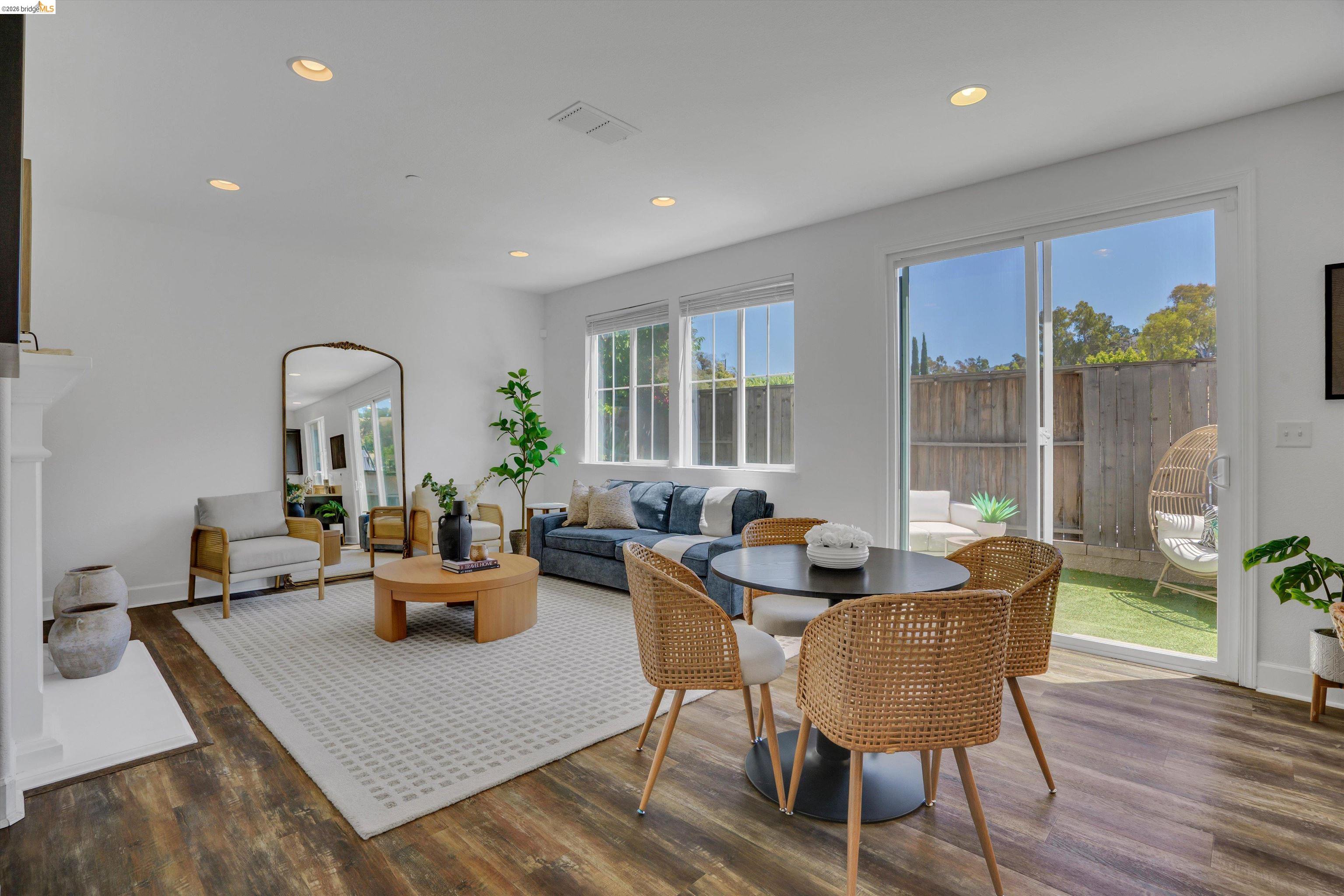 737 Katydid Court Martinez, CA 94553 - Photo 11 of 26