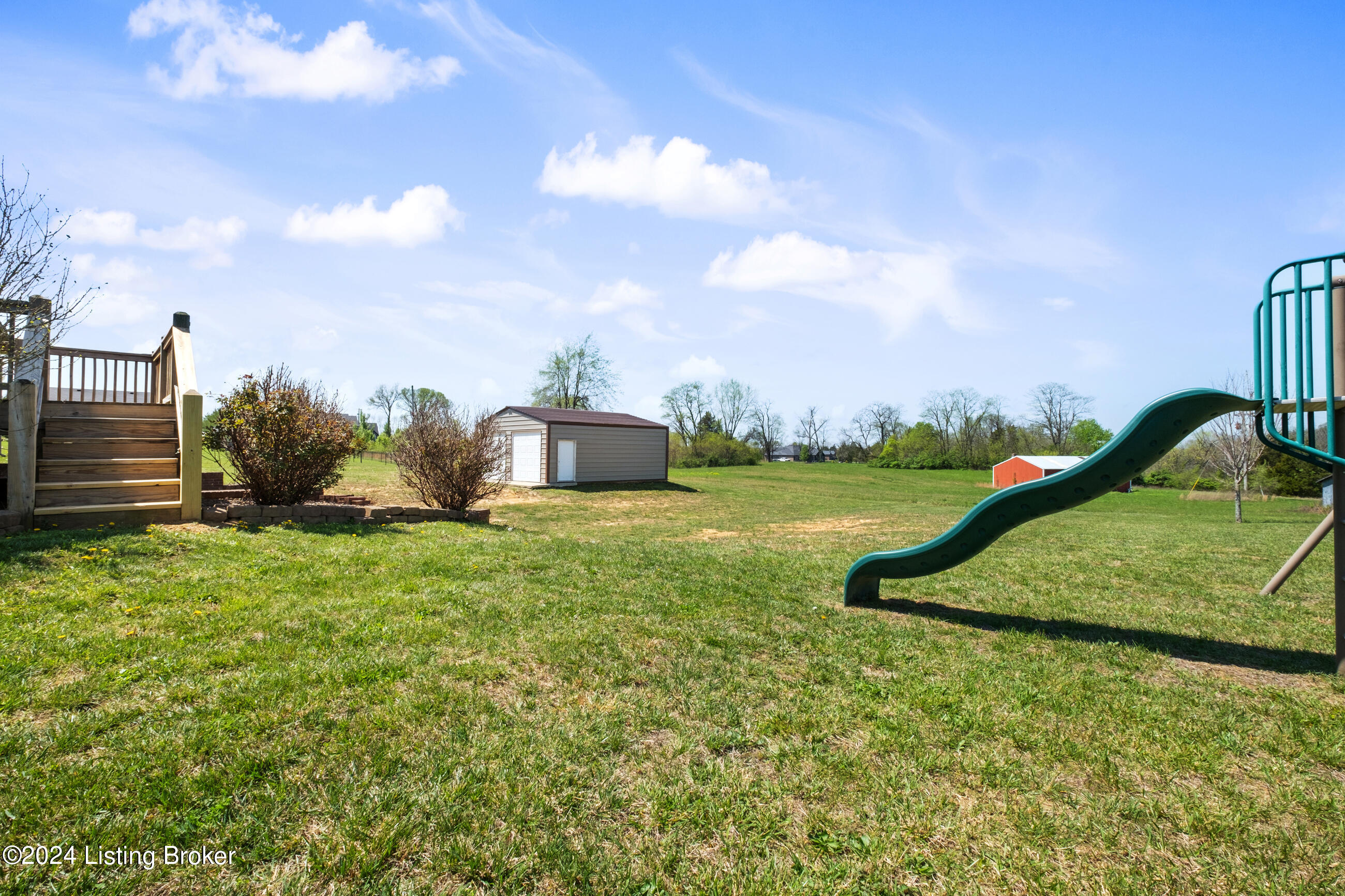 1405 Stringer Lane Mount Washington, KY 40047 - Photo 45 of 53 1405stinger_134