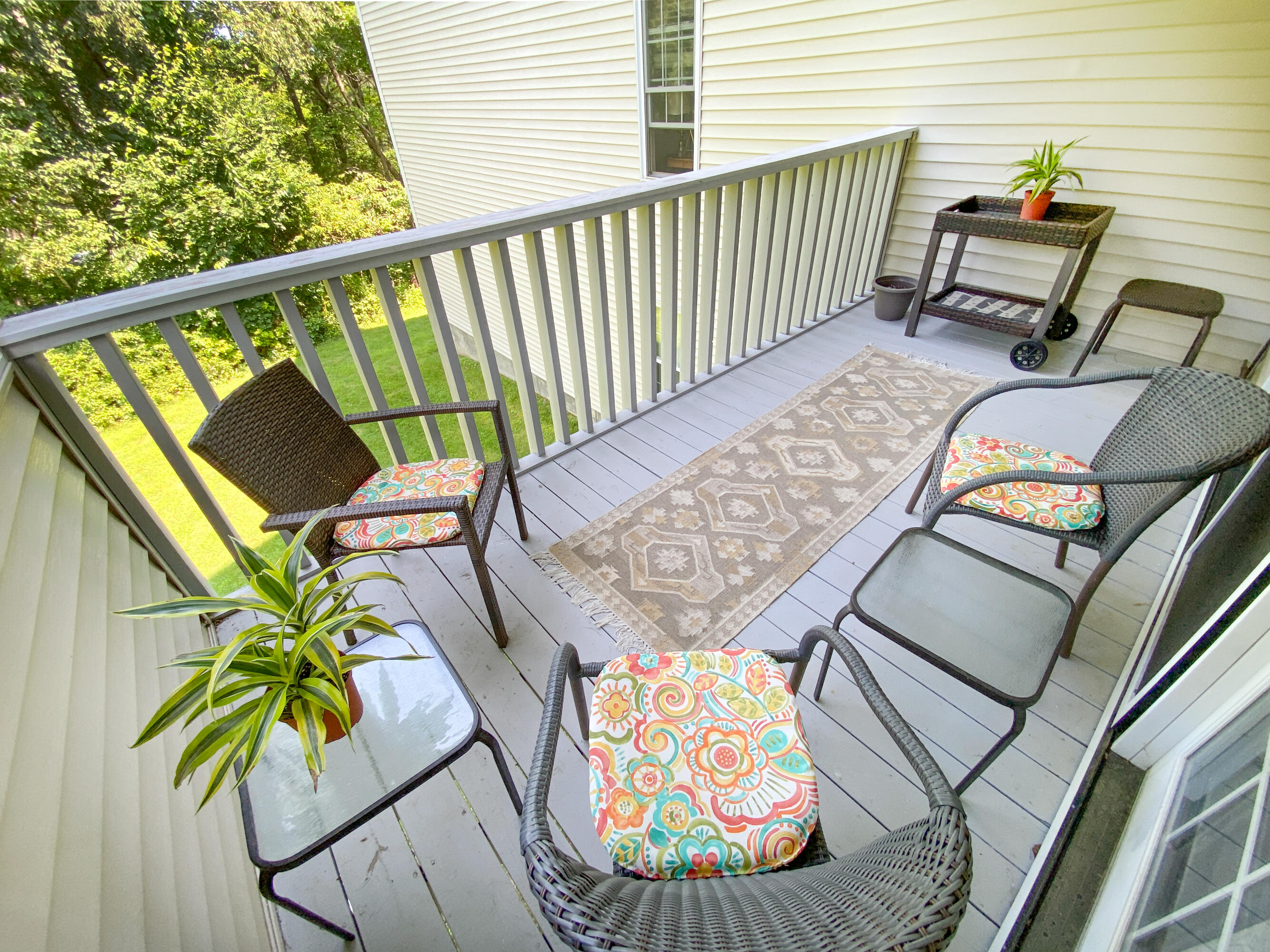 2 Schooner Ridge Road, Unit 16 Bath, ME 04530 - Photo 43 of 44 CB41 DECK