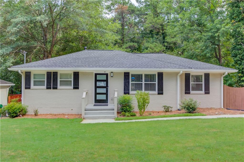 1918 Donna Place Decatur, GA 30032 - Photo 1 of 1