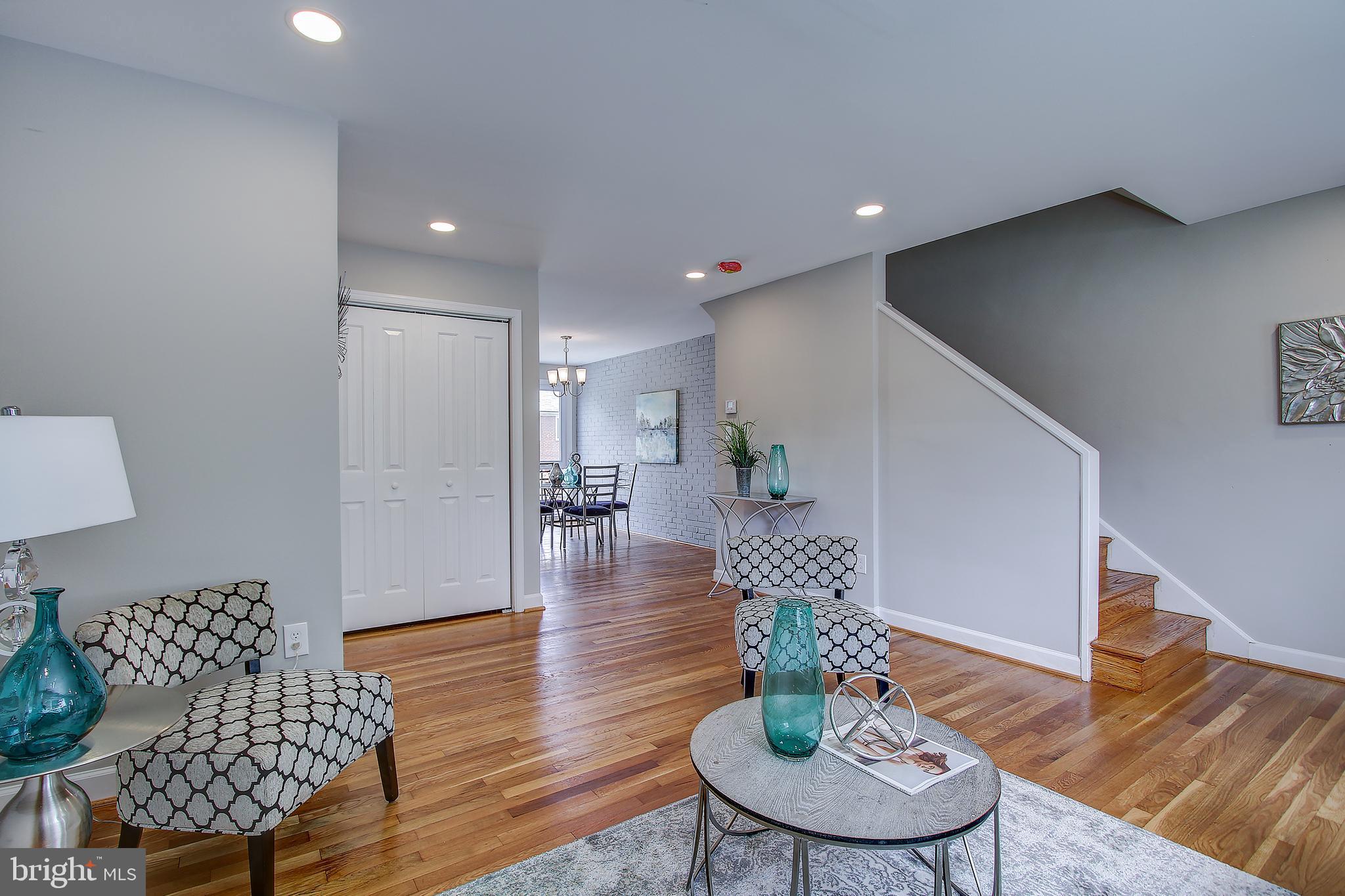 718 Decatur Street Northeast Washington, DC 20017 - Photo 8 of 38 Gallery Image 8