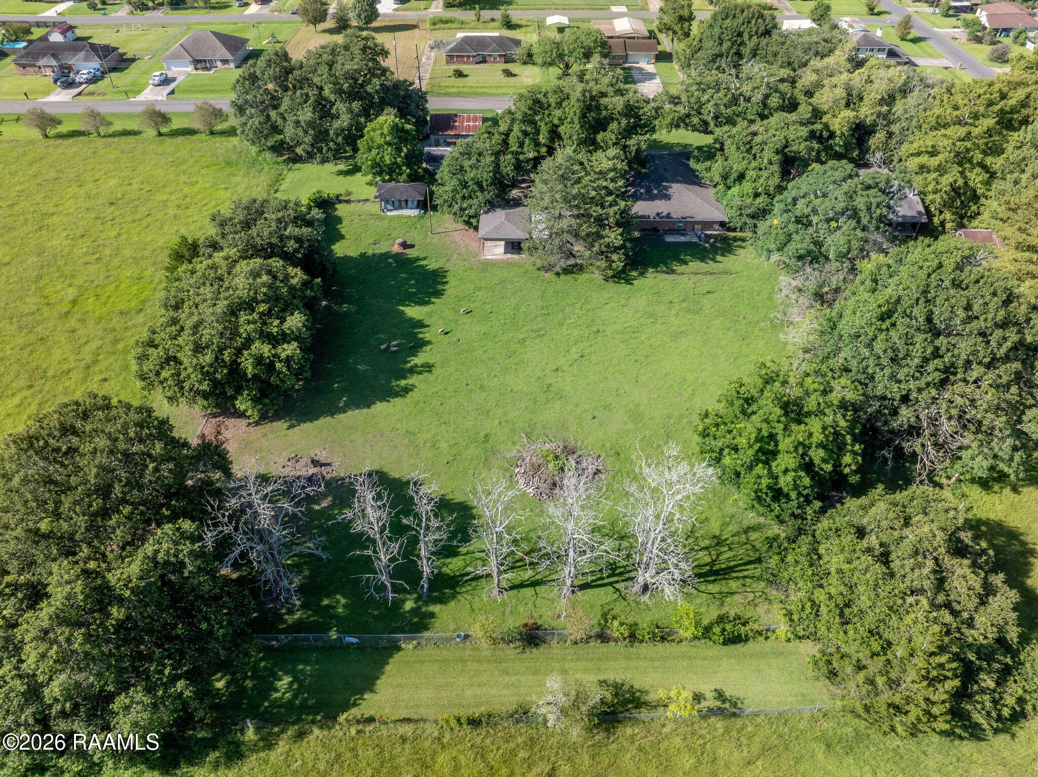 189 Compress Road Opelousas, LA 70570 - Photo 36 of 38 36-web-or-mls-DJI_20260710221542_0397_D