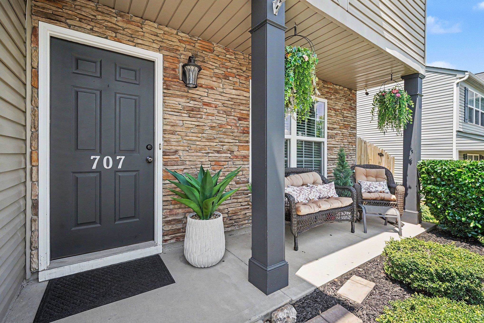 707 Markham Circle Moore, SC 29369 - Photo 5 of 29