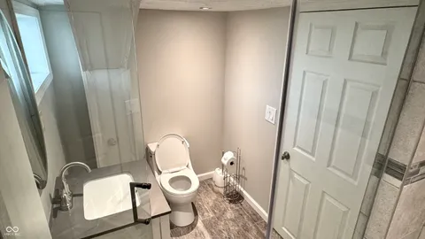 $169,900 | 718 North Denny Street, Indianapolis, IN 46201